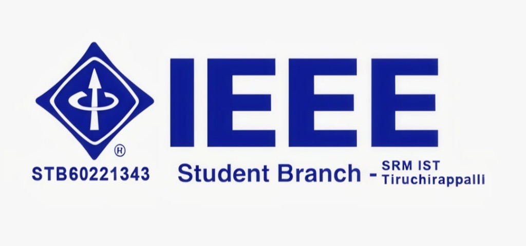 IEEE Student Branch SRM IST