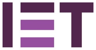 IET Logo