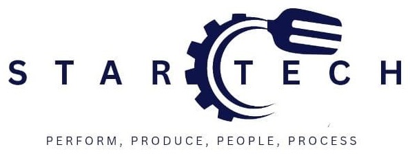 Star Tech Logo